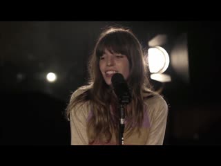 Lou doillon au studio ferber devil or angel