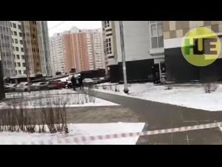 Женщина выкинула грудного ребенка своей подруги