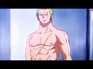 Roronoa zoro | one piece | anime vine\edit