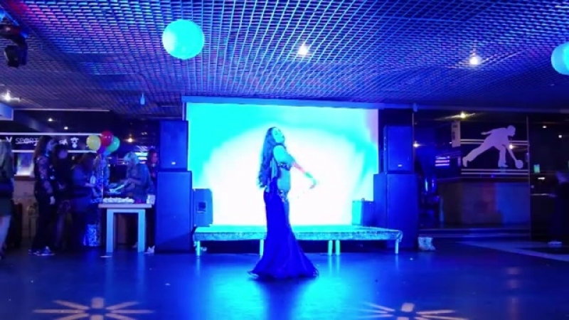 Gabrielyan diana 'shpilka party' 21108