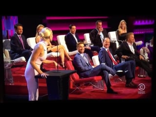 Nikk glaser rips peyton manning