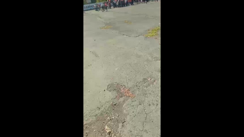 Live молодёжка црмэ