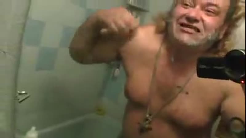 Пророк санбой накачался