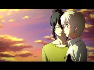 Lys shion x nezumi dont speak 720