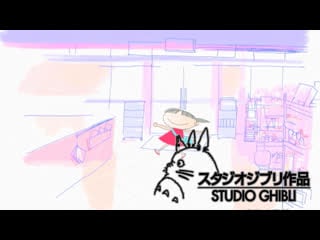 Рекламный ролик | lawson «унесённые призраками»