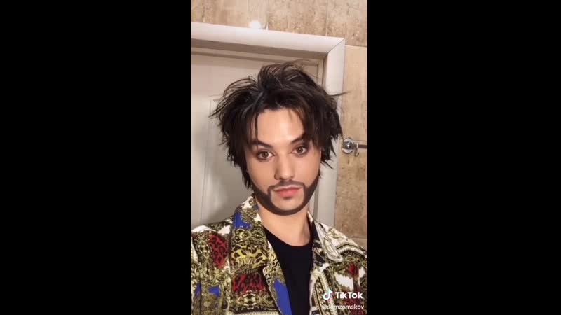 Косплей филиппа киркорова