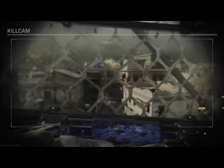 The accuracy is upsetting lmao well played modern warfare