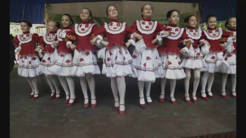 Донская вольница