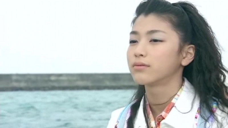 [alliance] ruri no shima ep01