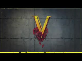 Valentinos cyberpunk 2077