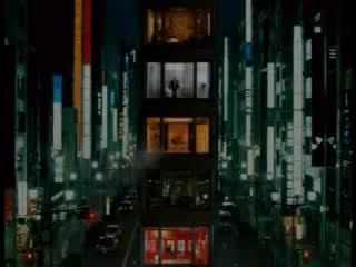 Bsb i'll never break your heart (video)