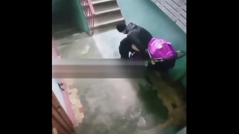 Насрал в санки в нижневартовске