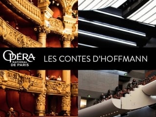 Les contes d'hoffmann opéra national de paris bastille 2016