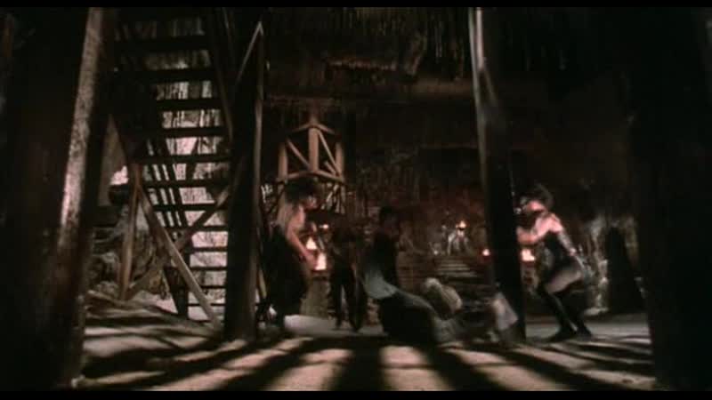 Доспехи бога (long xiong hu di)