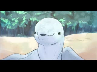 Red| short animated film