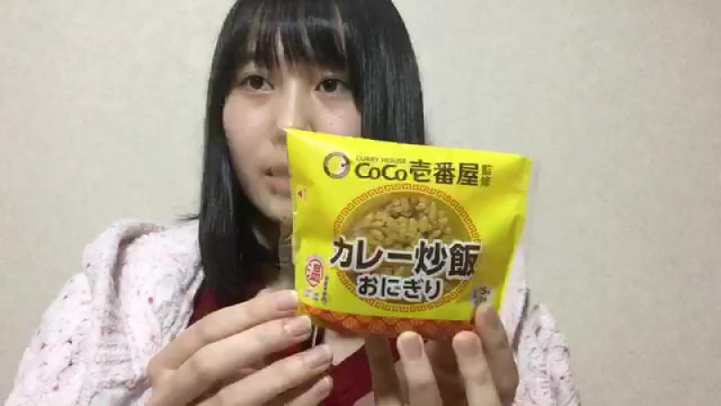 20170111 showroom noguchi yume