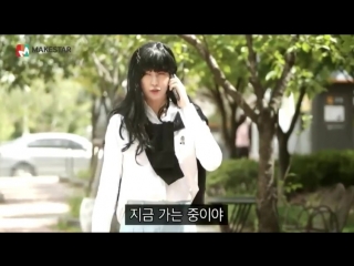 180915 up10tion vcr parody part 2 @ фанмитинг «so honeyful»