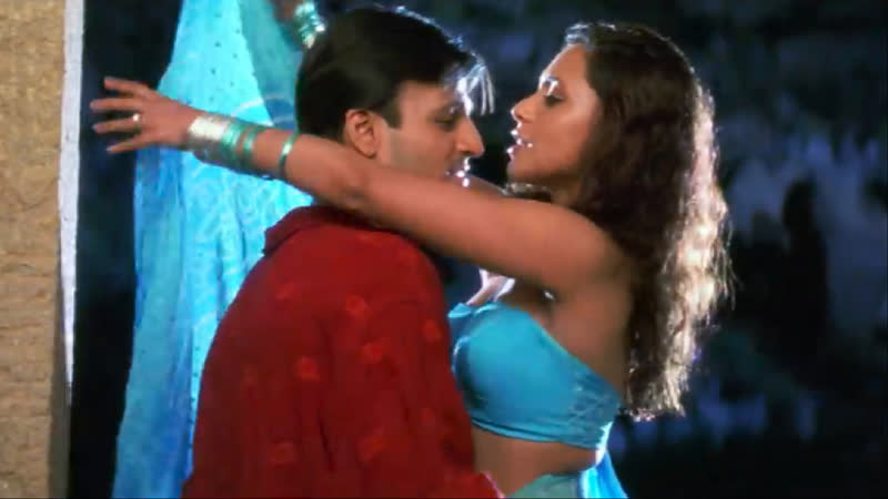 Chupke se song saathiya vivek oberoi, rani mukerji