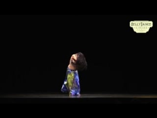 Danse orientale lyon wahastini by hayal 2015 1577