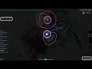 Dedpush | gem umiyuri kaiteitan [kaitei] +nm 1209x