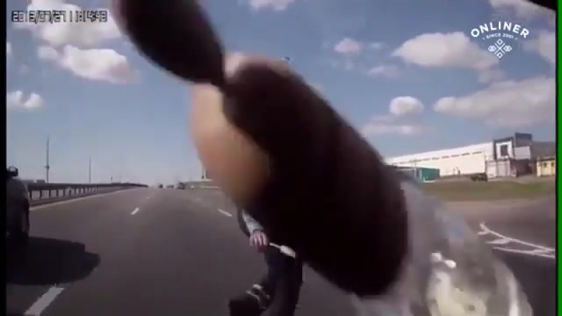 Как нехорошо получилось