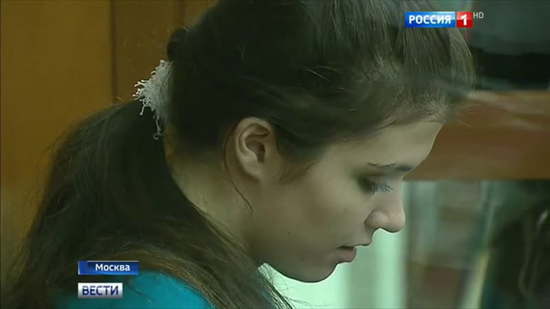 Вести москва • четыре с половиной года колонии вынесен приговор варваре карауловой