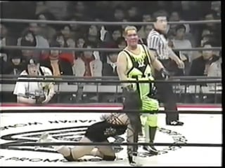 Ajw wrestling queendom aja kong (с) vs manami toyota