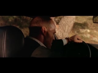 Jason statham stole w140 s 500