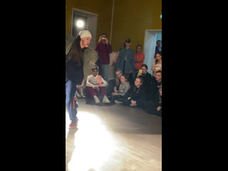 Judge demo tim kukin