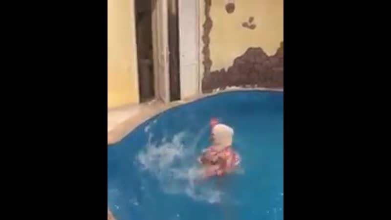 Малика джикаева снова мокрая [mdk dagestan]