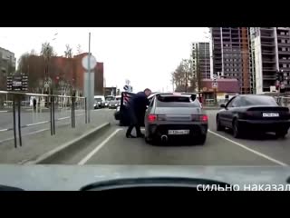 Только уличные драки с пыра в ебасосину