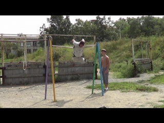 Maniaco gran demonio kit