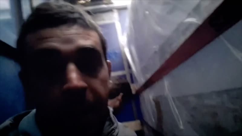 В кузове грузовика в британию