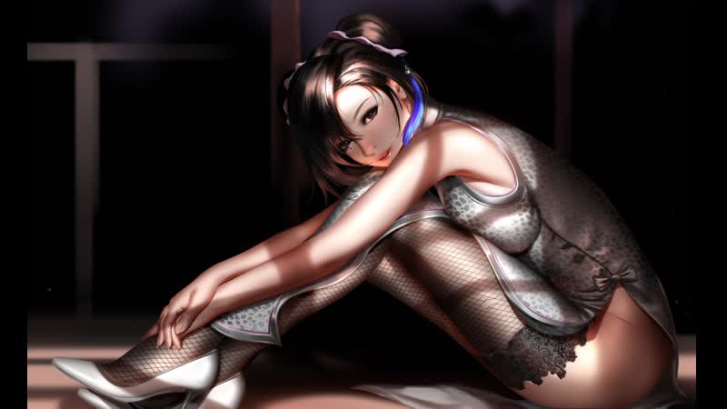 Tifa lokhart (by nagoonimation)
