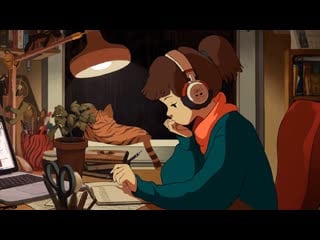 Lofi hip hop radio beats to relax/study to (веном снейк)