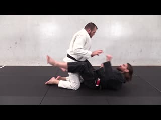 Ibjjf legal leg porn secrets by dean lister 1