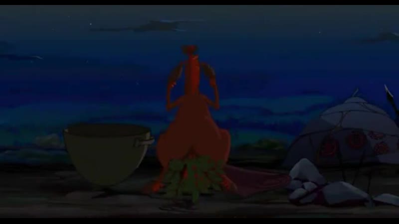 Мультик алеша попович и mp4 (360p) mp4