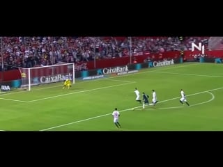 Sergio rico 2015 2016 hd ● sevilla fc ● amazing best saves ● mejores paradas