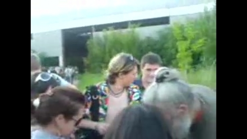 Гайдук и мы) видео с оупэна нагваль