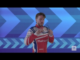 Did someone say race day whos ready for the 2018 bmwi berlineprix