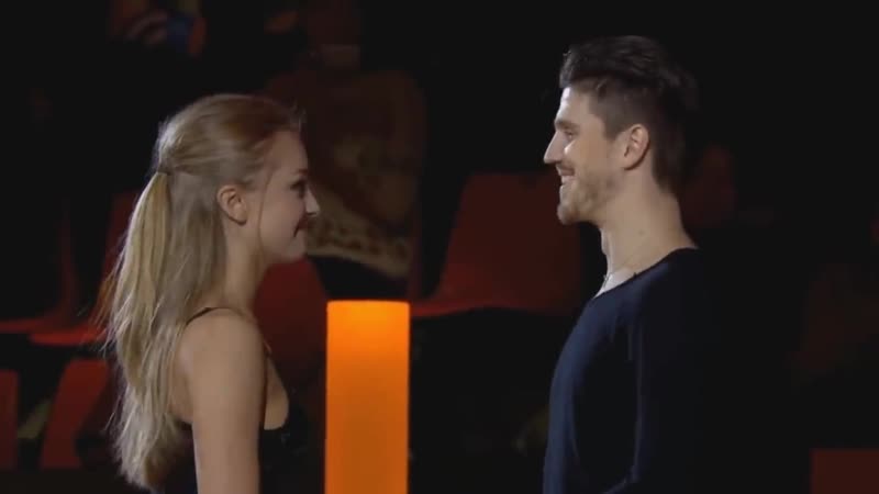 Idf 2017 alexandra stepanova ivan bukin gala