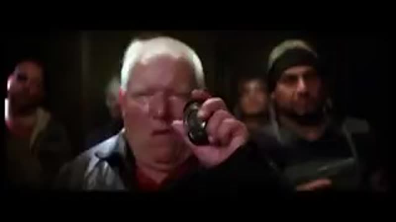 Zeljonyj slonik i tjomnyj rycar chast 1 spcs me mp4