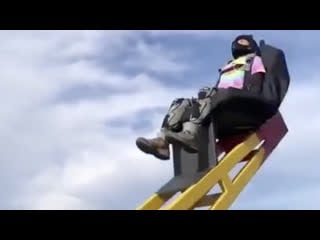 Club strannik catapult