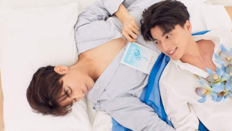 История тарна и тайпа 2 эпизод 11