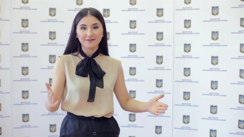 Видеоуроки «elifbe» министерство информационной политики украины по крымскотатарски