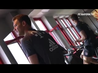 Manuel neuer