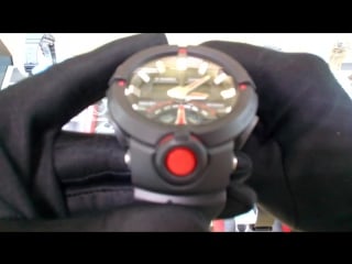 Casio g shock ga 500 1a4