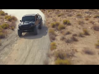 Rezvani tank [auto news]