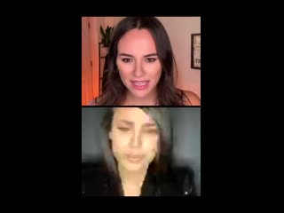 Instagram live stream for "103 5 kiss fm chicago" 2 часть