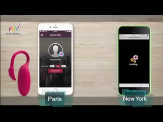 Умный вибратор magic motion flamingo инструкция на русском языке